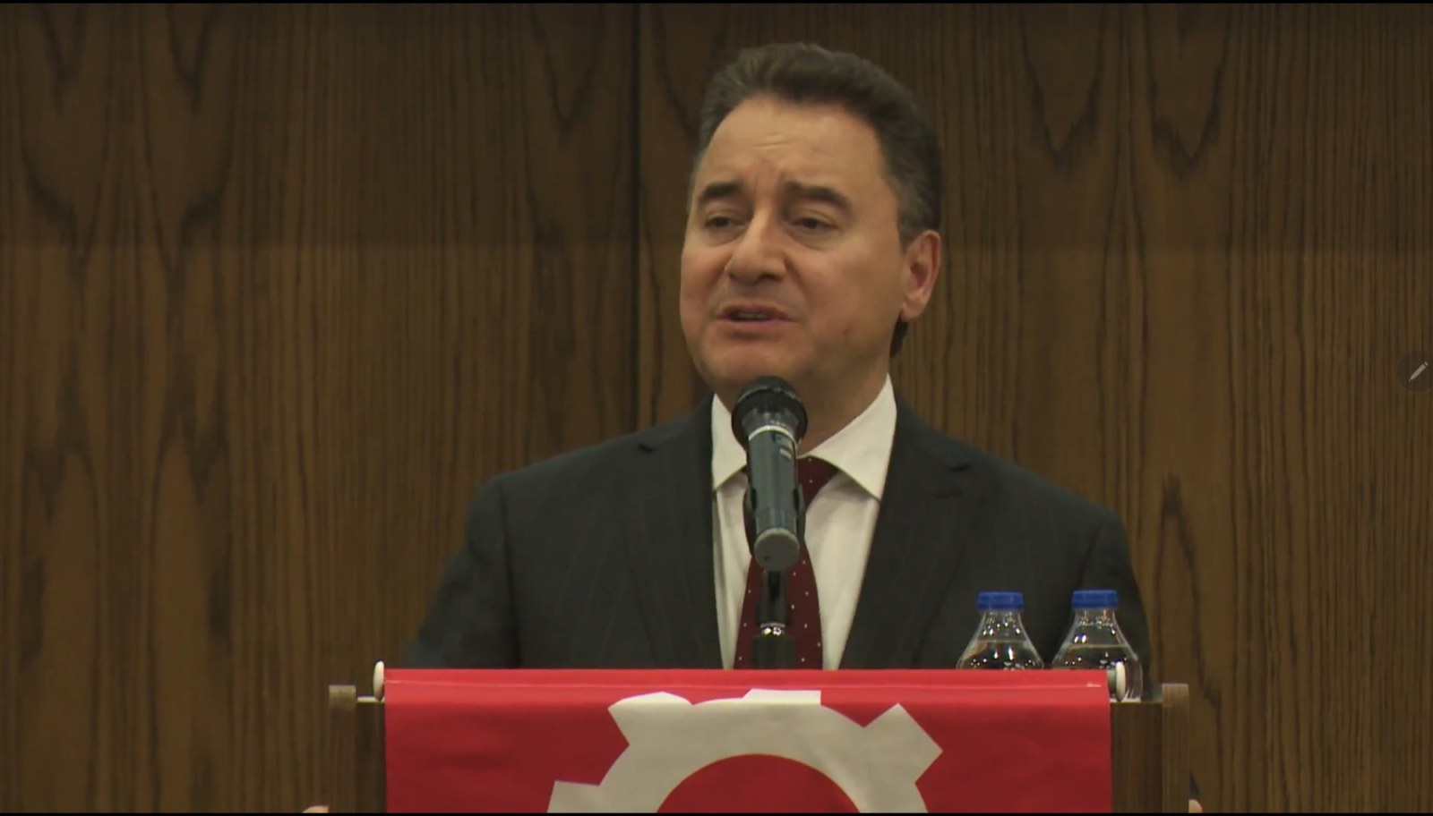 Babacan: 'OECD’ye Göre Gıda Enflasyonu En Yüksek Ülke Türkiye, Çocukların Üçte Biri Yoksulluk Riski Altında'
