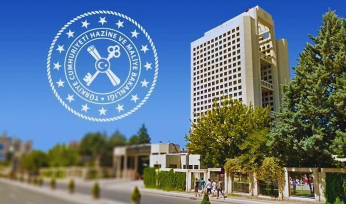Hazine Açıkladı: Borç Stoku 14 Trilyon 395 Milyar Liraya Ulaştı