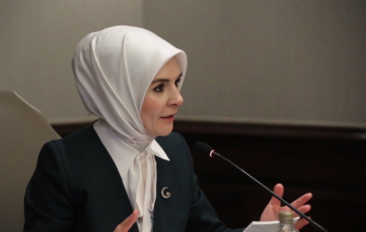 Bakan Göktaş: 'Suça Sürüklenen Çocuklara Karşı Somut Adımlar Atıyoruz'