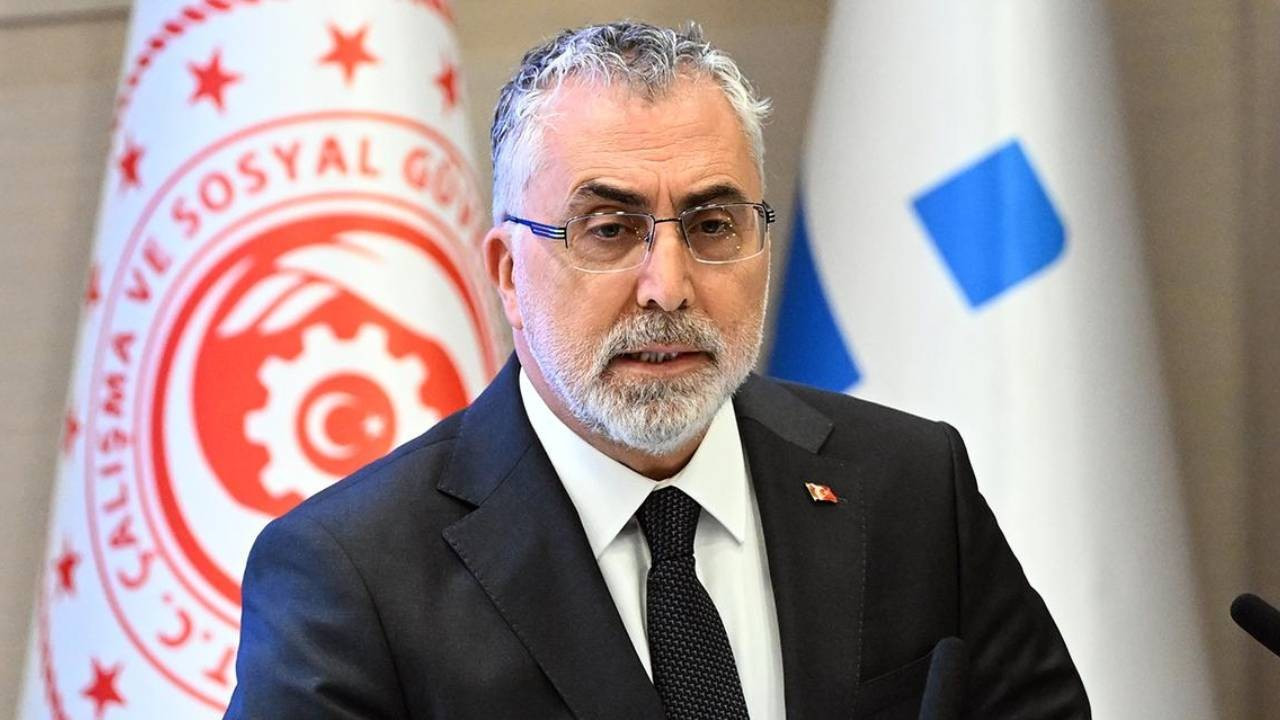 Bakan Işıkhan: 72 Yerli Üretim İlacı Geri Ödeme Kapsamına Aldık