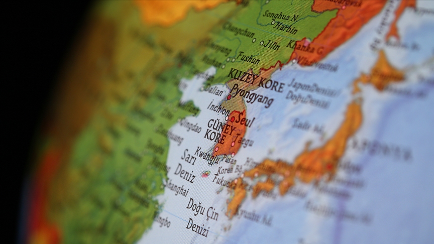 Japonya‑ABD‑Güney Kore 'Siber Savunma Etkinliği' Avrupa’da Başladı: Kuzey Kore Tehdidine Karşı Ortak Hamle