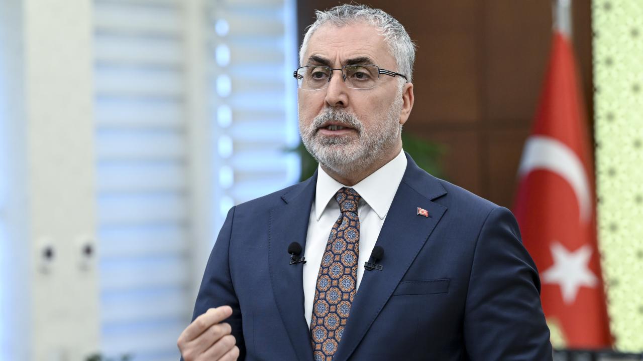 Emekliye Bayram İkramiyesi Takvimi Açıklandı