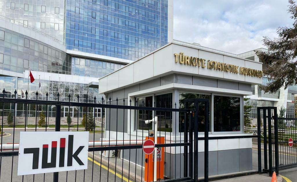TÜİK Açıkladı: Tarım ÜFE Mart 2026 Verileri Yıllık %36,09 Arttı