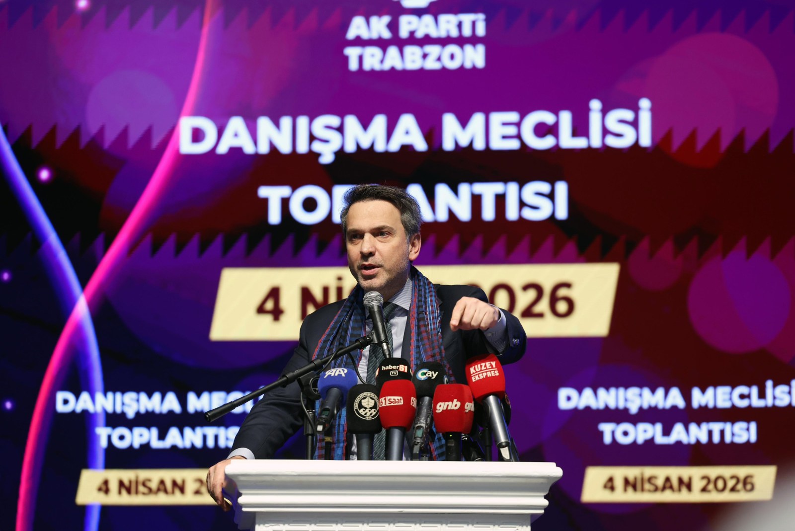 Bayraktar: Türkiye Dünyanın En Büyük 4. Derin Deniz Filosuna Sahip