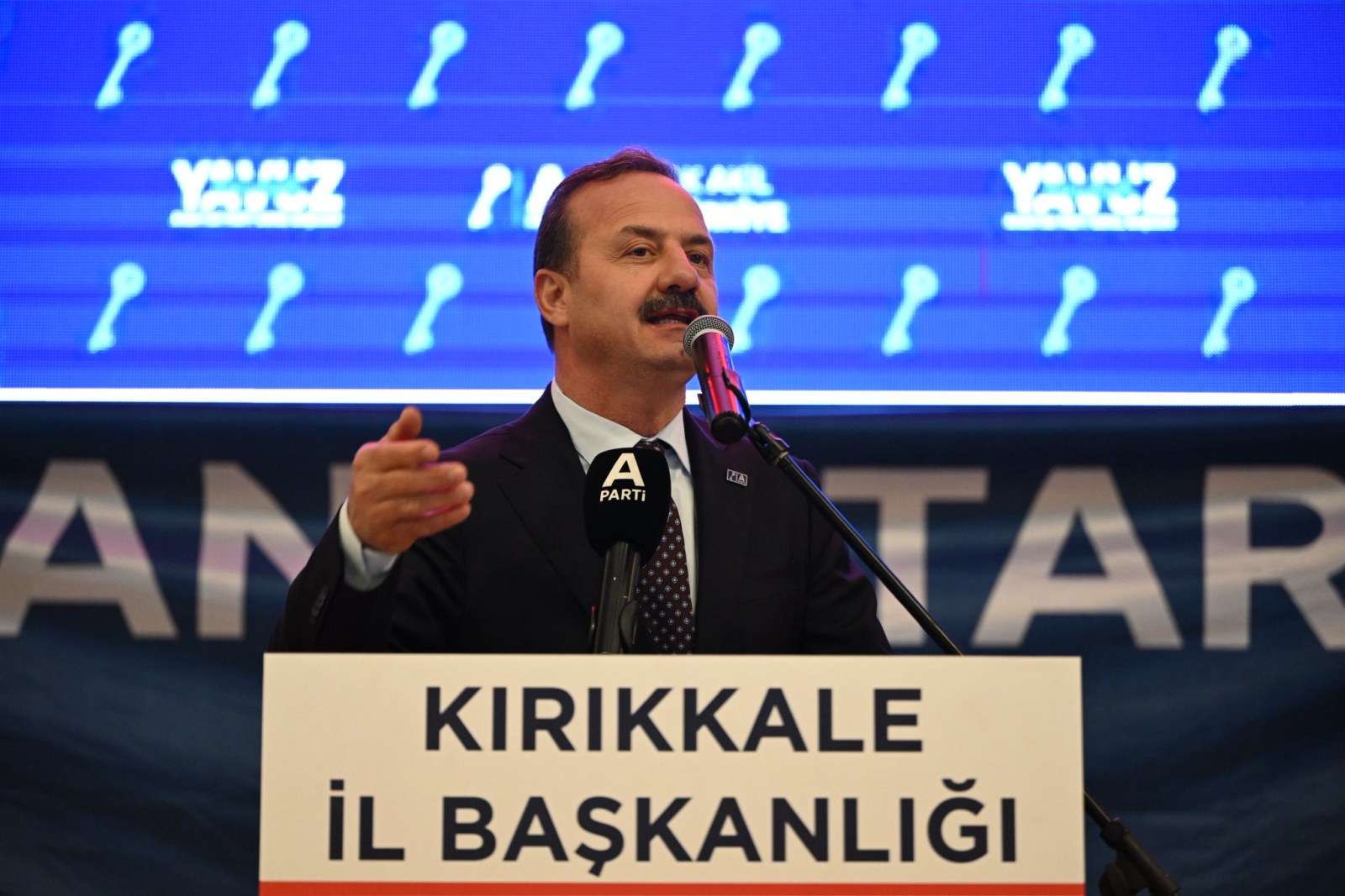 'Bir gün öyle, bir gün böyle olmayacaksınız' – Ağıralioğlu’ndan Siyasetçiye Sert Uyarı