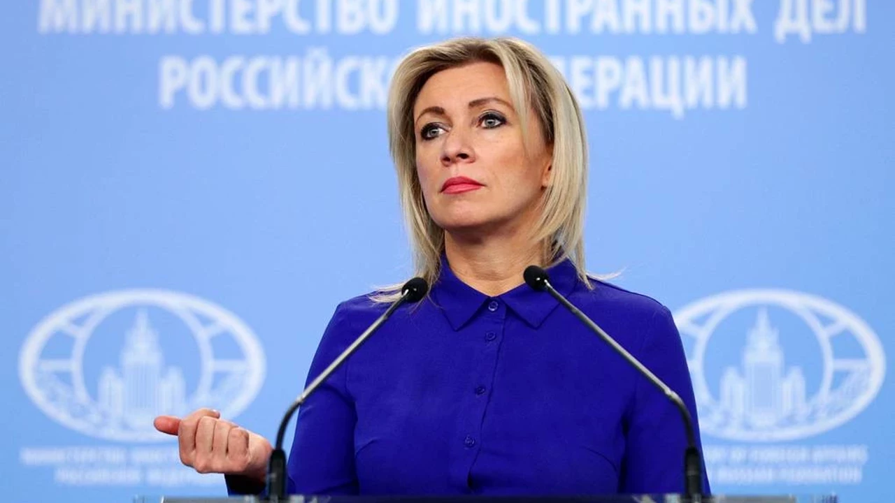 Rusya’dan ABD-İran Mutabakatına Destek: Lavrov Antalya Diplomasi Forumu’na Geliyor