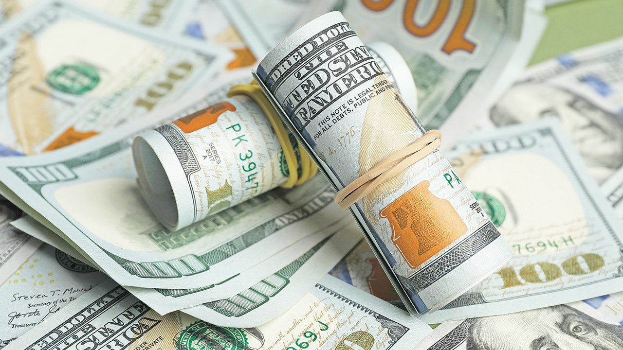 Dolar ve Euro’dan Yeni Atak! İşte Güncel Seviyeler
