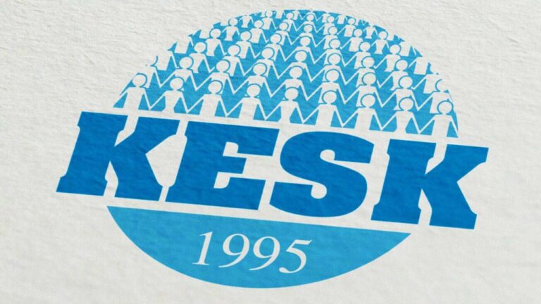 KESK’ten Soma’nın 12. Yılında Sert Mesaj: 'Bu Bir Kaza Değil, İş Cinayetidir'