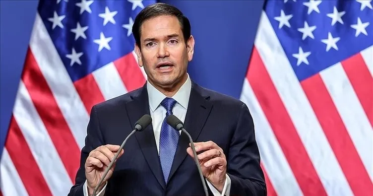 ABD’li Bakan Marco Rubio İran Savaşının Süresini Açıkladı: 'Haftalar İçinde Bitecek'