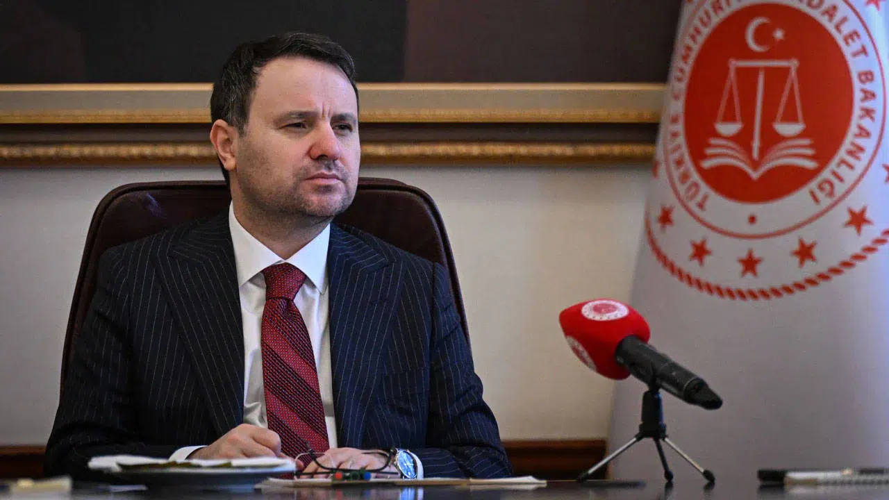 Adalet Bakanı Gürlek: 'Süresiz Nafaka Dönemi Sona Eriyor'
