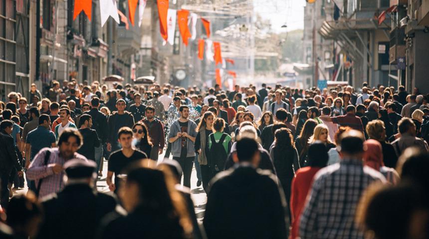 TÜİK Açıkladı: Çalışan Sayısında Artış, Sanayide Düşüş