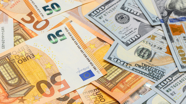 Dolar Kaç TL Oldu, Euro Ne Kadar? (27 Mart Cuma Döviz Kurları)