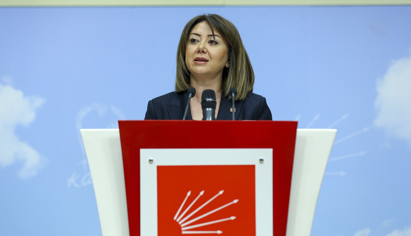 Uşak Belediye Başkanı Özkan Yalım Gözaltında: CHP’li Binici: 'Düşman Hukuku İşletiliyor'