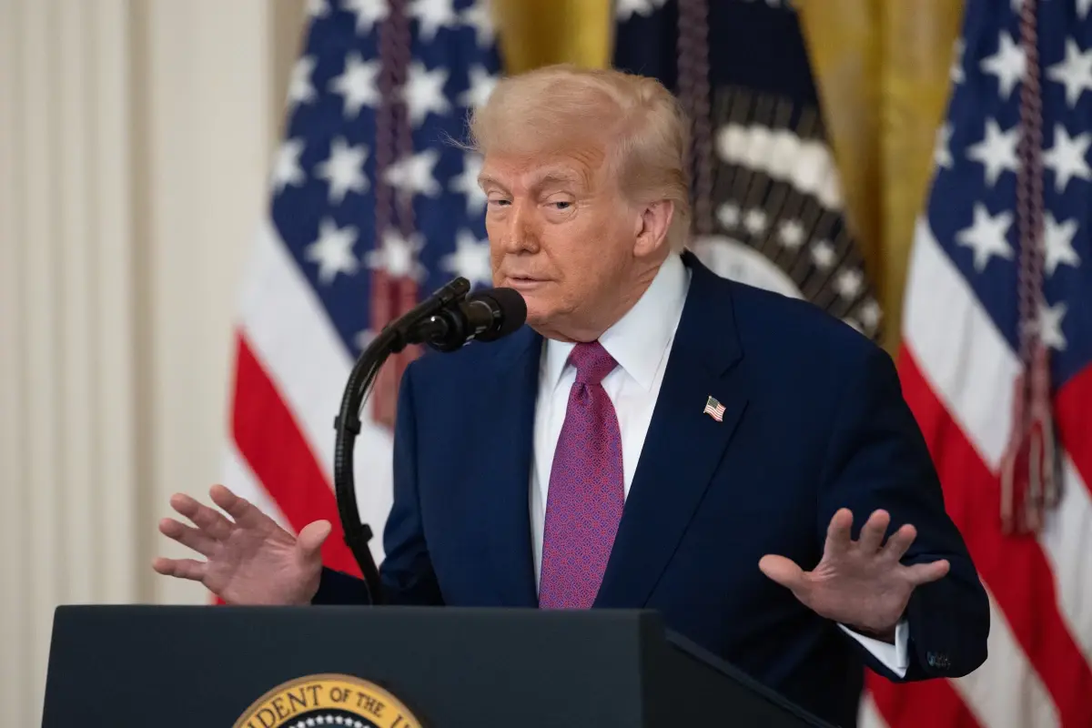 Trump’tan Hürmüz Boğazı Açıklaması: 'Deniz Trafiğini Yönetmeye Yardımcı Olacağız'