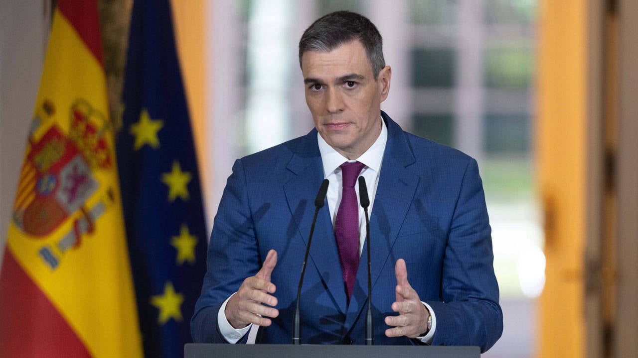 İspanya’da 'Haklar' Vurgusu: Sanchez’ten Burs ve Sağlık Erişimi Adımı