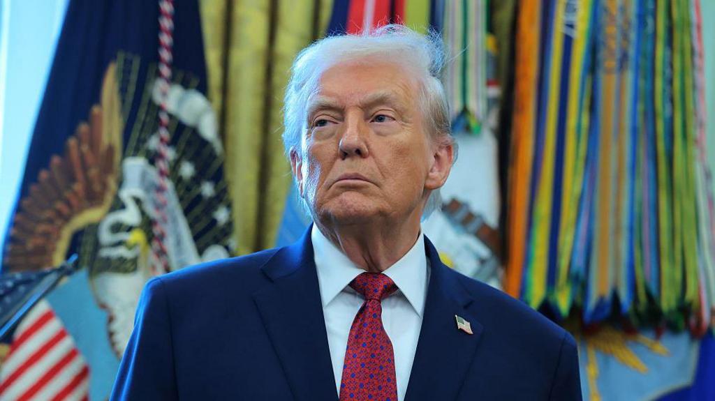Trump: 'İran’da Hedef Kalmadı, Savaşı İstediğimiz Zaman Bitirebiliriz'