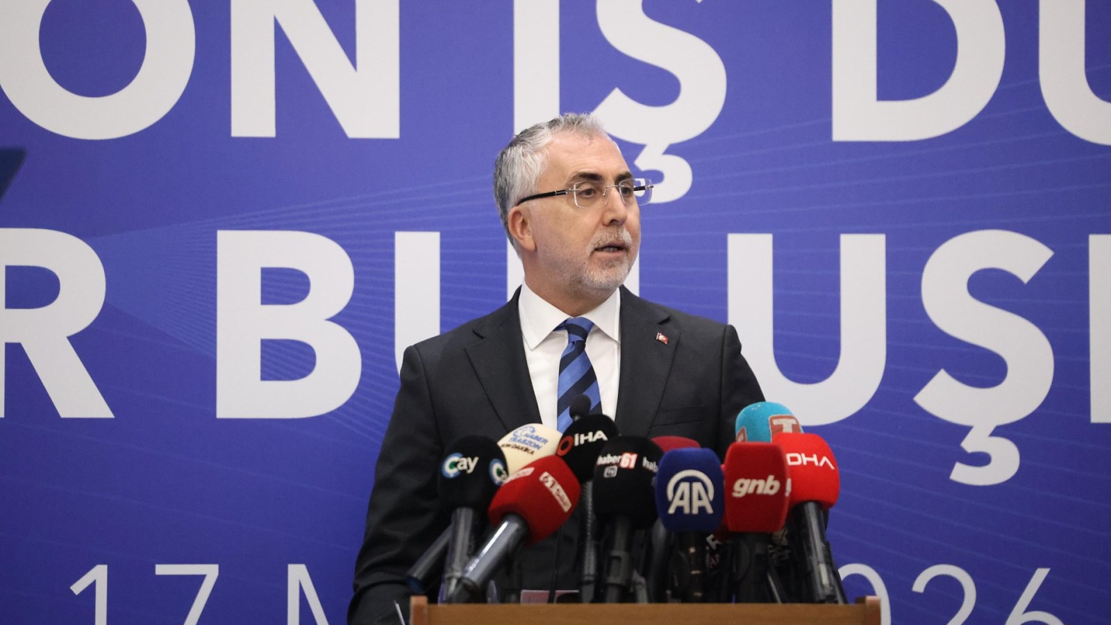 Işıkhan duyurdu: İş dünyasına yeni destek paketi geliyor