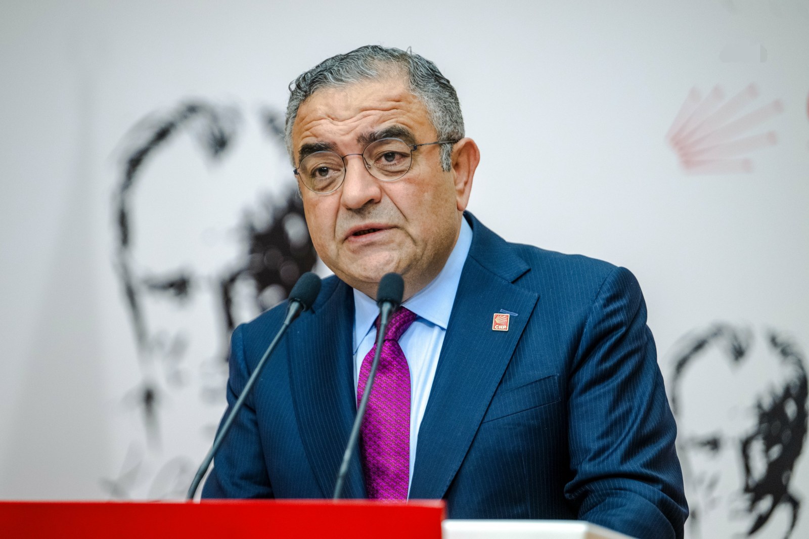 Tanrıkulu’ndan Adalet Bakanlığı’na Kritik Soru: 'Faili Meçhullerde Kriter Nedir?'
