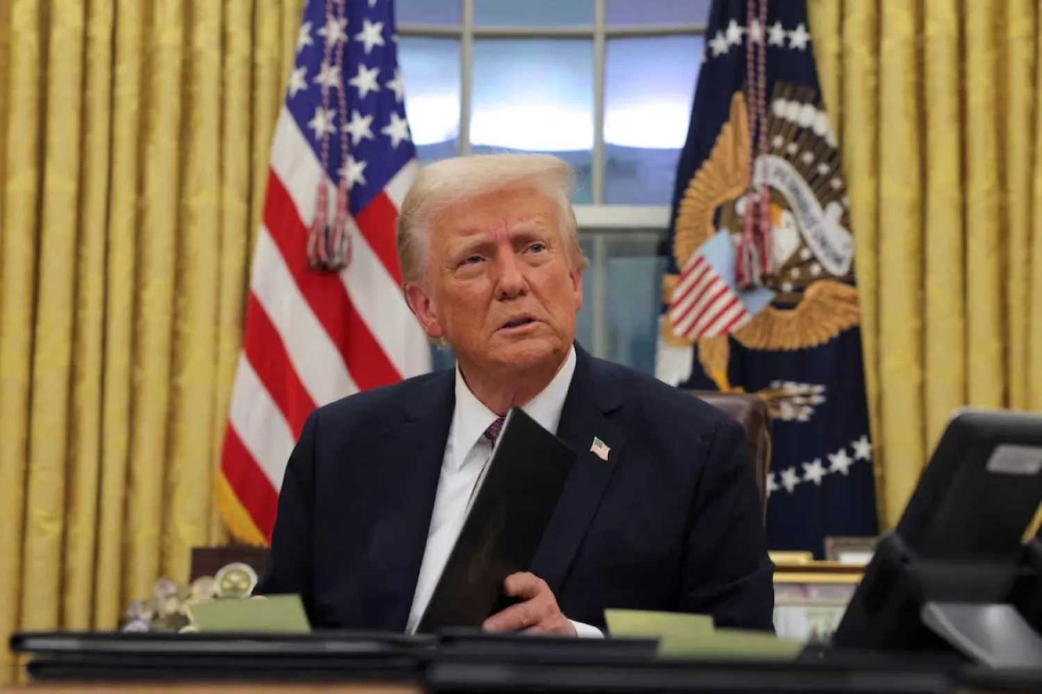 Trump’tan İran Mesajı: 'Önümüzdeki Haftalarda Çok Sert Vuracağız'
