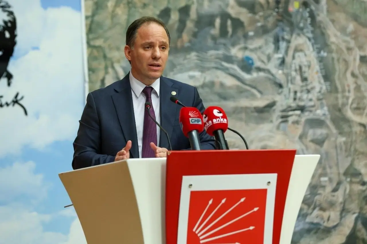 CHP’li Yavuzyılmaz: 'Gaziantep–Şanlıurfa Otoyolu Özelleştirilirse Geçiş Ücreti 270 TL’ye Çıkabilir'