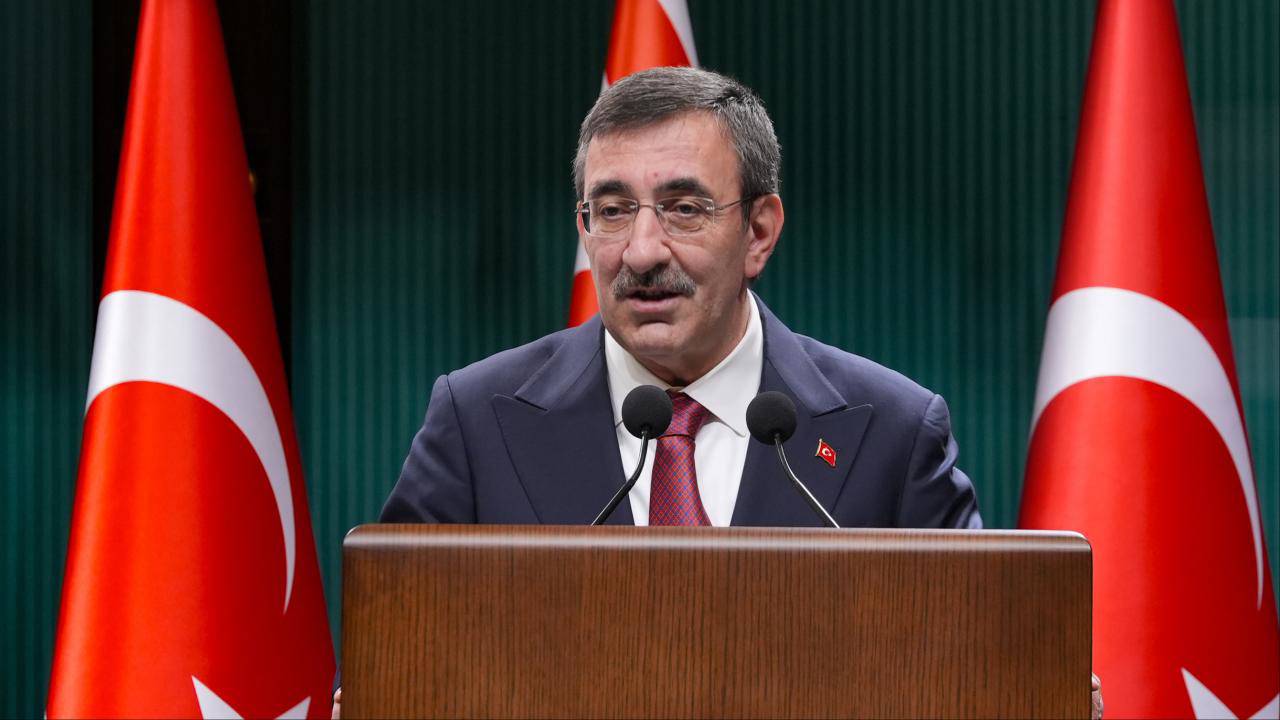 Yılmaz'dan Ateşkes ve Barış Vurgusu: 'Kalıcı Barış Umudunu Koruyoruz'
