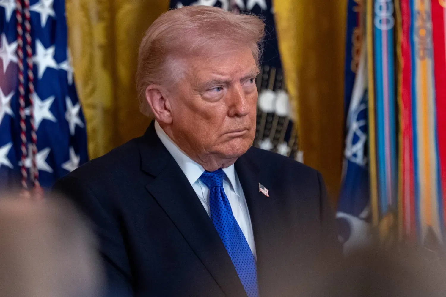 Trump’tan Kritik İran Çıkışı: Anlaşma İçin Toplantı Bugün