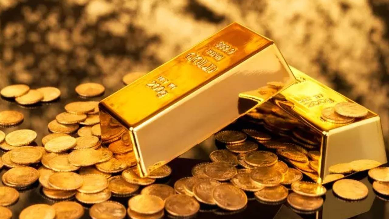Altın Fiyatlarında Son Tablo: Çeyrek, Yarım ve Tam Altın Ne Kadar?