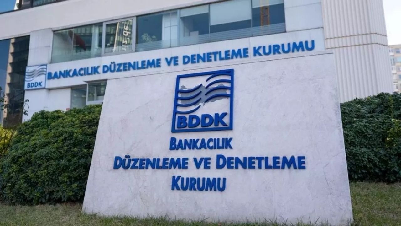 BDDK’dan K'redi Kartında Geri Adım Yok' Mesajı: Düzenleme Askıya Alınmadı