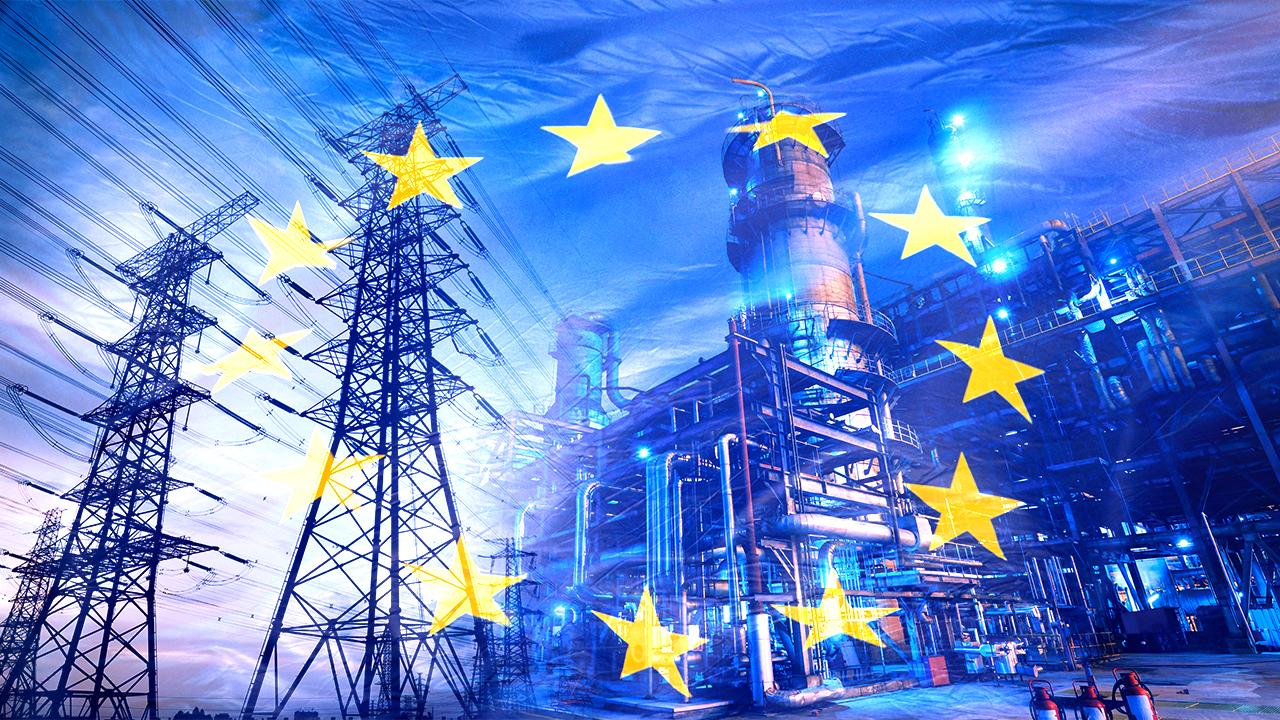 Avrupa Alarmda: Enerji Krizi Kapıda Mı?