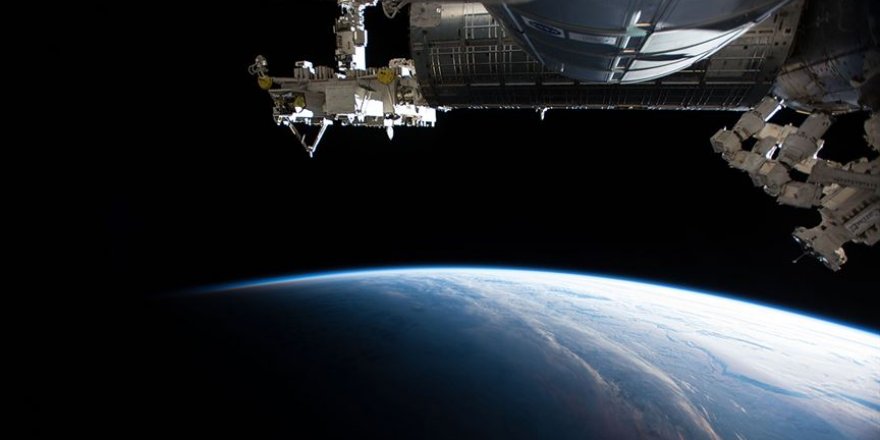 Dünya Bu Haftayı NASA ve Uzay Araştırmalarını Konuşarak Kapattı: ISS’nin Geleceği Belirsizlikle Tartışılıyor