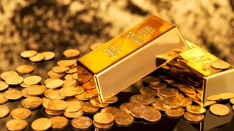 Altın Piyasasında Fed Etkisi: Fiyatlar Kısmi Toparlanma ile Yeni Haftaya Başladı