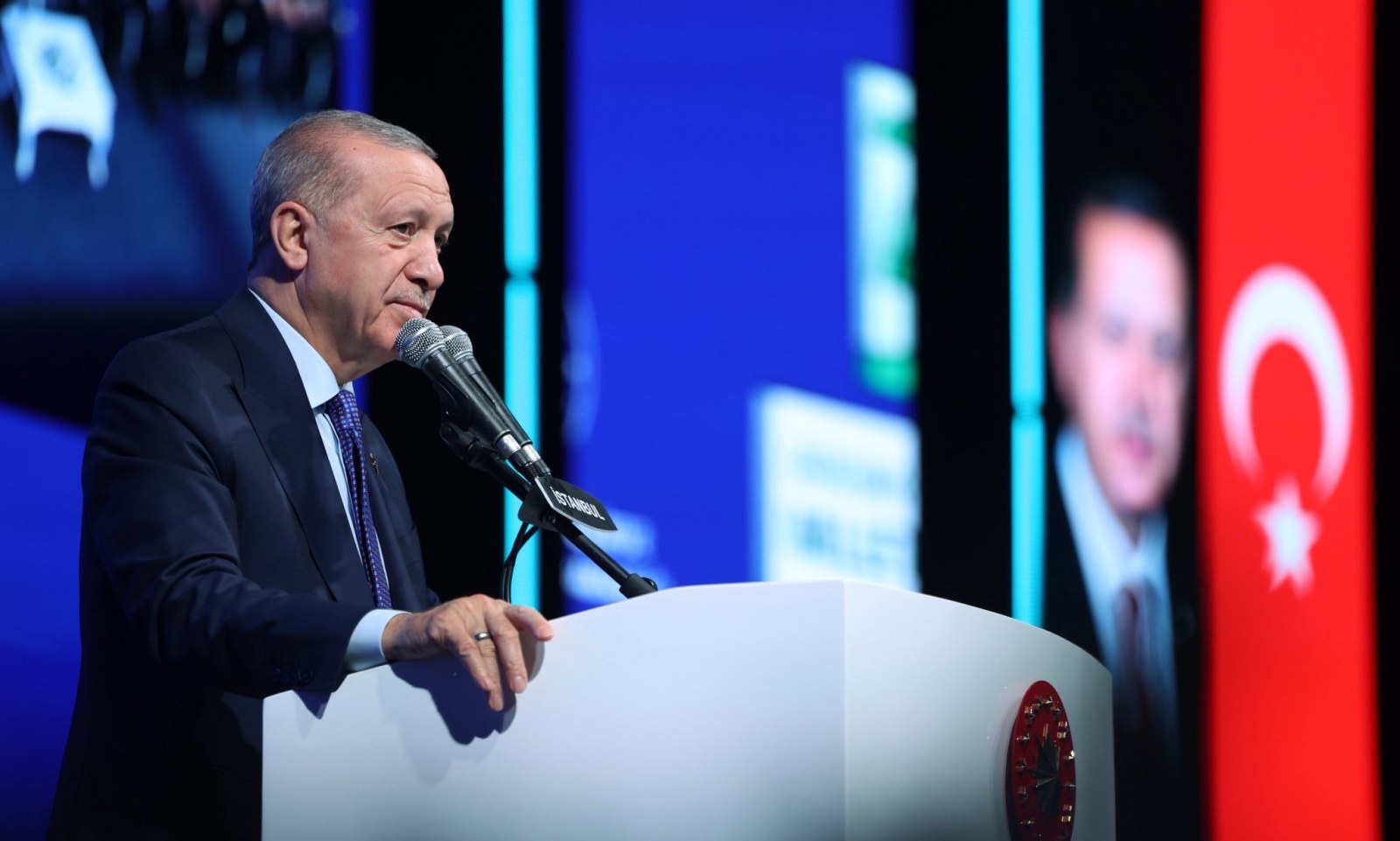 Erdoğan: 'DEM Parti ile Görüşmemiz Umut Verici'