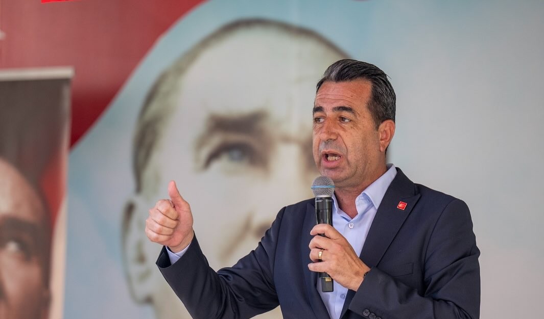 CHP Genel Başkan Yardımcısı Erhan Adem'den Karaman'daki GES Projesine Sert Tepki: 'Mera Enerji Sahası Değil, Üretim Alanıdır!'