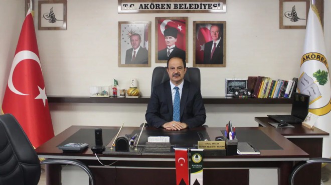 MHP'li Belediye Başkanı Tutuklandı