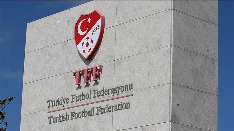 PFDK Kararları Futbolculara Verilen Cezaları Açıkladı