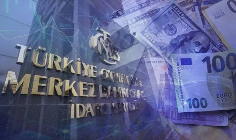 TCMB Anketi Açıklandı: Enflasyon Beklentisi Yükselirken Dolar/TL'de Yıl Sonu Tahmini Geriledi