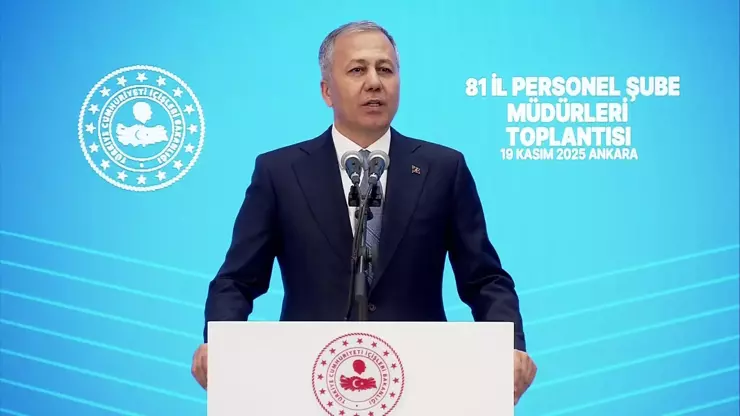 Bakan Yerlikaya Açıkladı : İkinci Şart Zorunluluğu Kalkıyor, Ücret Dengesi Geliyor