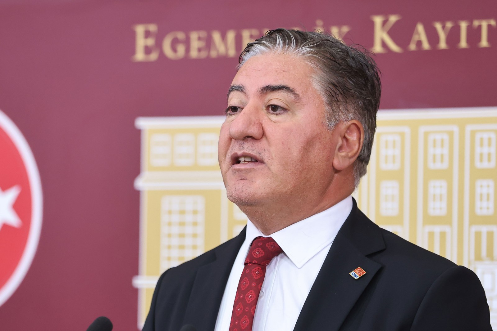 Haberler Yalanlandı! CHP'den 'İmralı Ziyareti' İddialarına Yanıt:  'Oylama Yapılmadı'