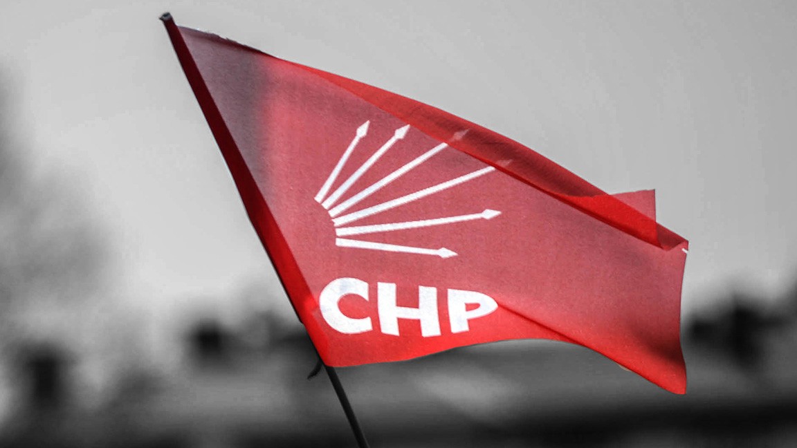 CHP'den İmralı Kararı: 'Heyete Üye Vermeyi Doğru Bulmuyoruz!'