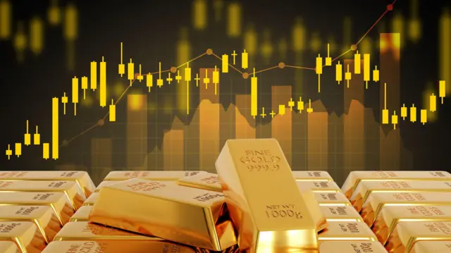 Borsa İstanbul'da Altın Fiyatları Düştü: Kilogram 5 Milyon 785 Bin Lirada Kapandı