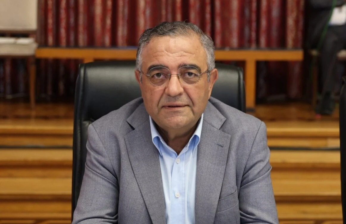 CHP'li Tanrıkulu: 'Kürt Meselesinde Masadayız, Diyalog İçin Çaba Gösteriyoruz'