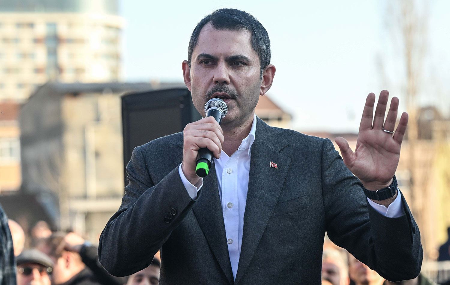 Deprem Bölgesinde Yerinde Dönüşüm Hız Kesmiyor: 455 Bin Konutun Anahtarı Yola Çıkıyor!