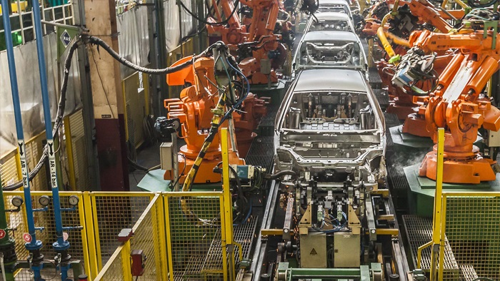 OSD 2025 Rakamlarını Açıkladı: Üretim 1,3 Milyon, İhracat 37 Milyar Doları Aştı