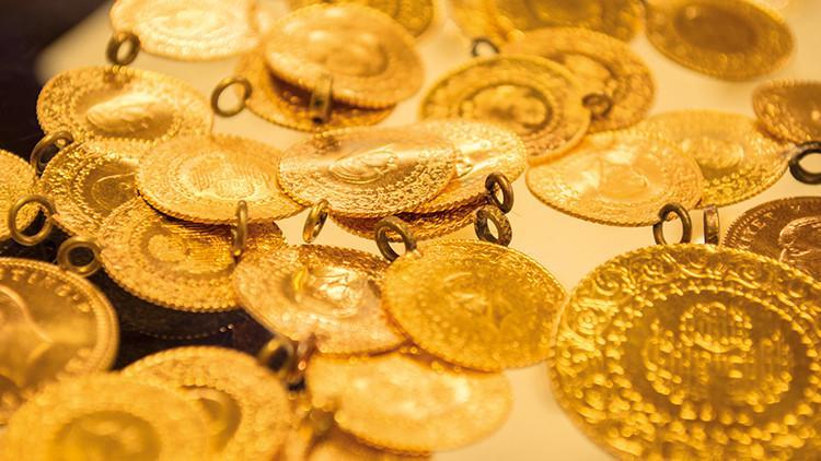 Gram Altın Güne Düşüşle Başladı, Kritik Veriler Öncesi İşlemler Yön Arıyor