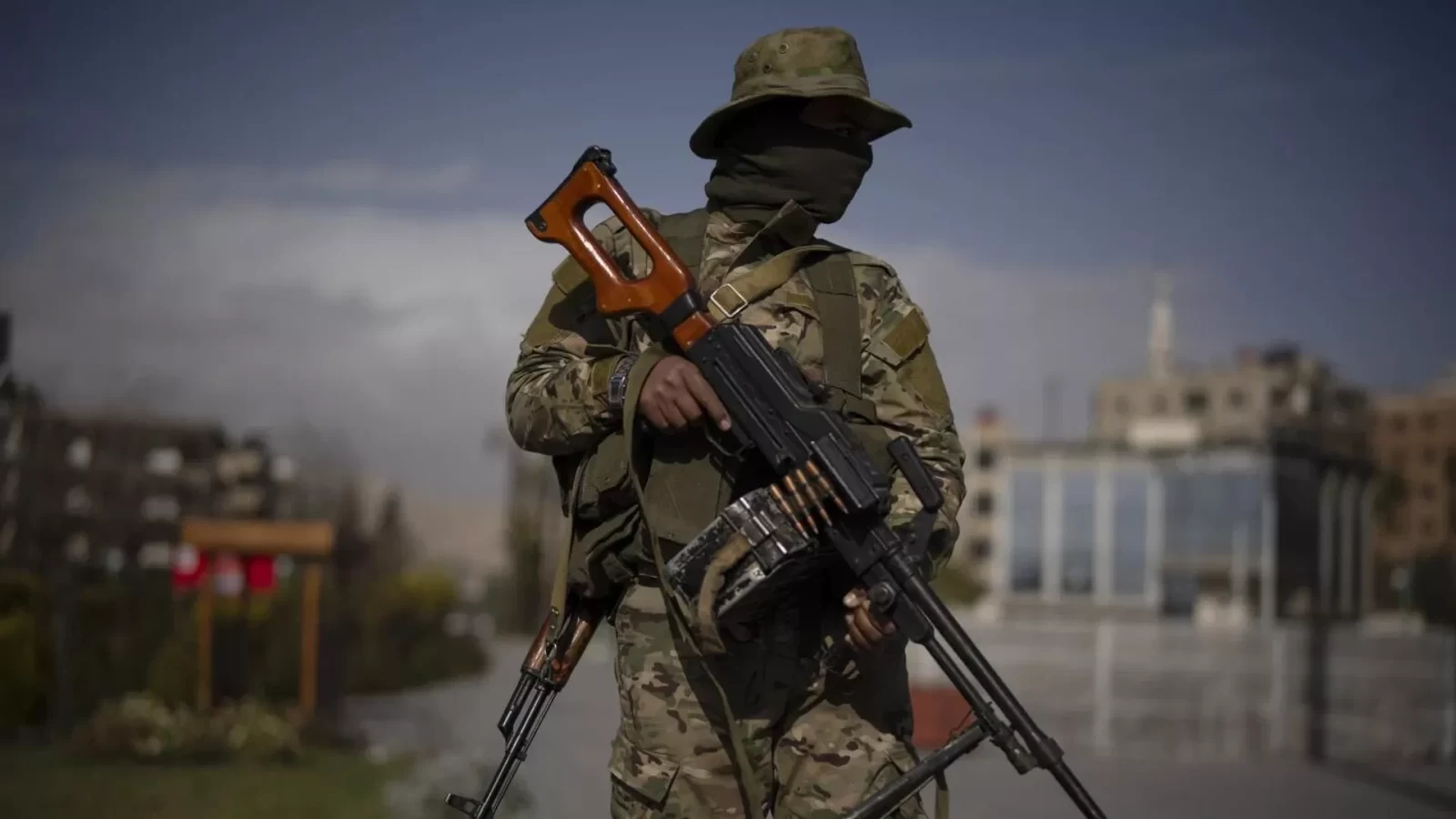 Halep'te Çatışma Sona Erdi: Taraflardan Ateşkes Açıklamaları