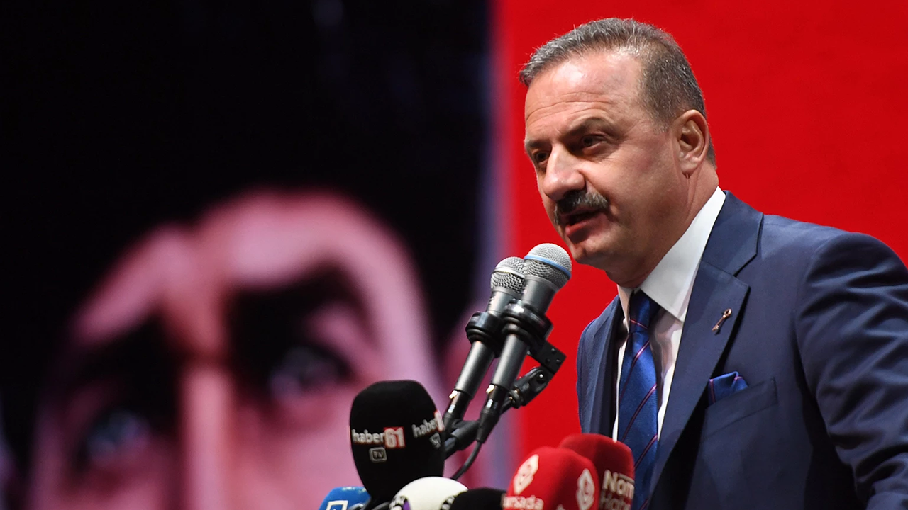 Ağıralioğlu'ndan Asgari Ücrete Sert Tepki: 'Zam Değil, Makyajlanmış Yoksulluk!'