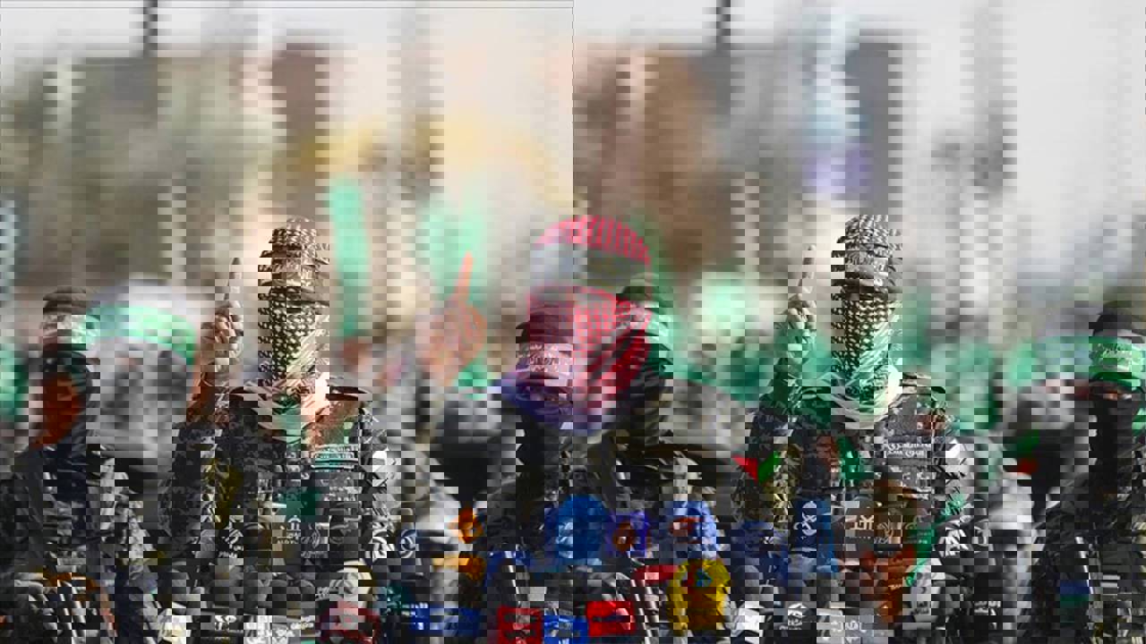 Hamas'tan Kritik Açıklama: Ebu Ubeyde'nin Ölümü Resmen Teyit Edildi, Yeni Sözcü Atandı