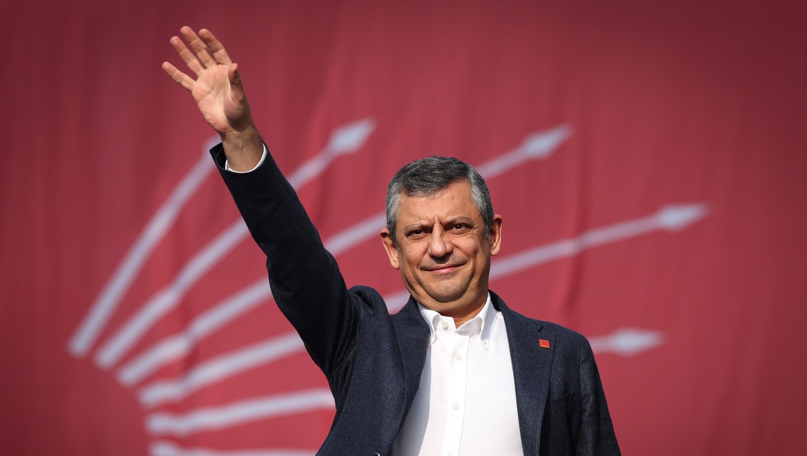 Özel'den Yeni Yıl Mesajı: '2026, Türkiye'nin Değişim Yılı Olacak'