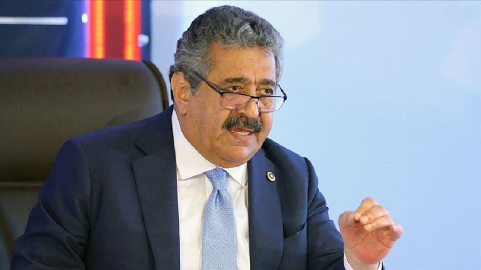 MHP'li Yıldız'dan Çarpıcı 'Davut Koridoru' Uyarısı: 'İsrail Suriye'yi Kuşatıyor!'