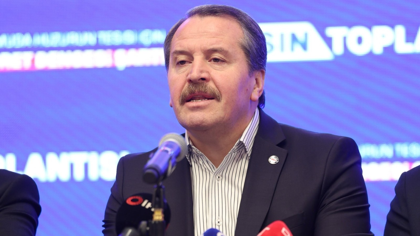 Memur-Sen'den Hükümete Topyekün Reform Çağrısı: 'Zamlar Eridi, Sistem İflas Etti'